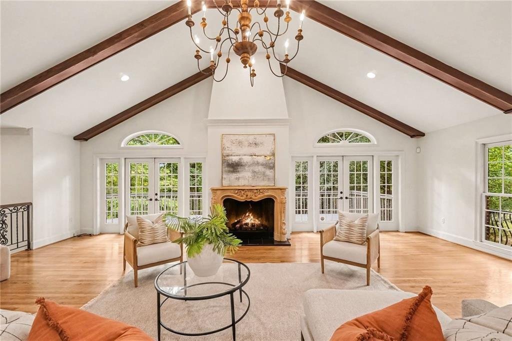 House in Atlanta, Georgia, United States 3 - 19017287