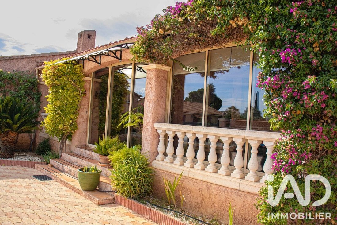 House in Puget-Ville, Provence-Alpes-Côte d'Azur, France 2 - 19028669