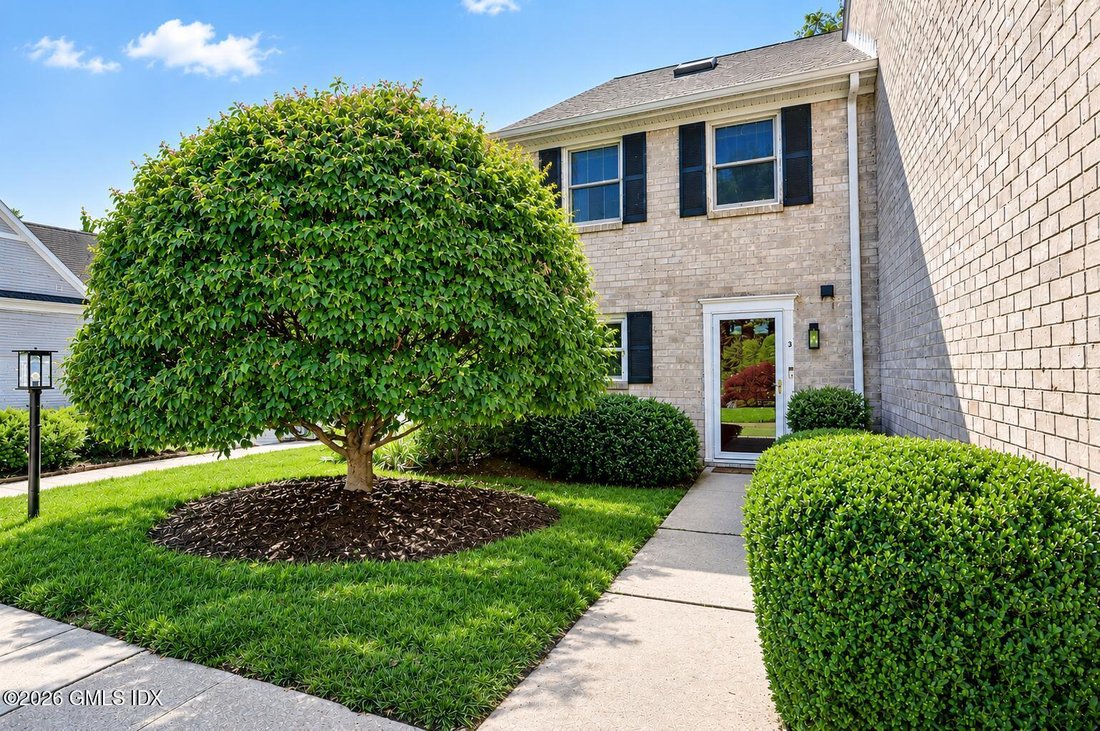 Condo in Greenwich, Connecticut, United States 1 - 19024888