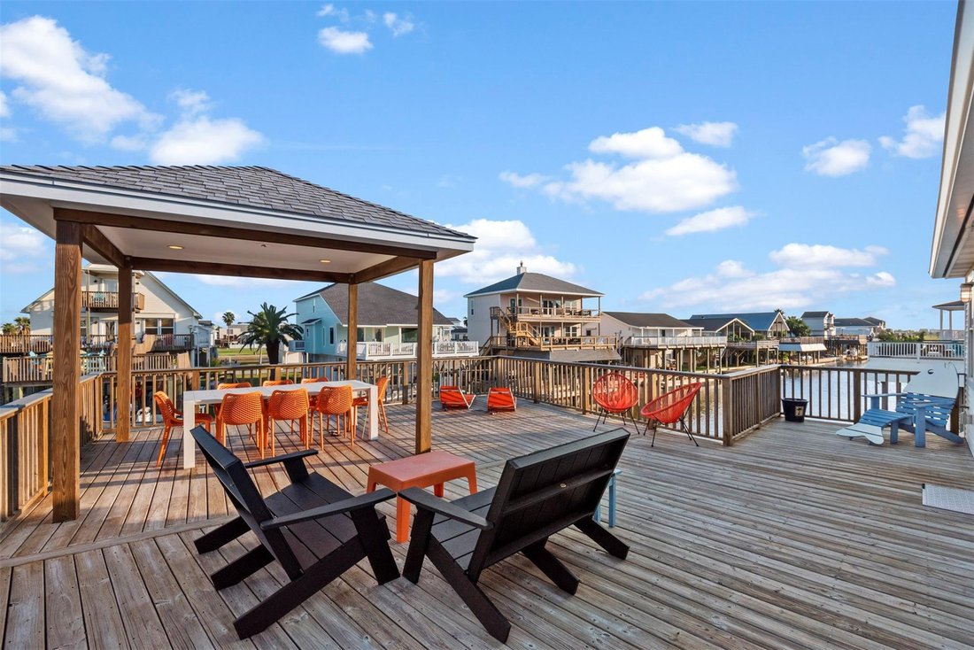 House in Galveston, Texas, United States 2 - 19027608