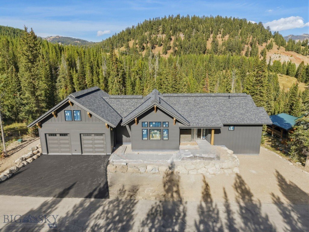 House in Big Sky, Montana, United States 5 - 16744666