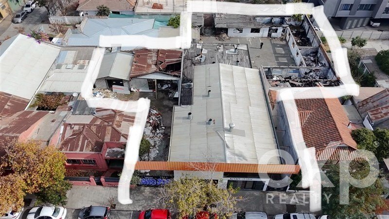 Land in Rancagua, O'Higgins, Chile 2 - 19027864