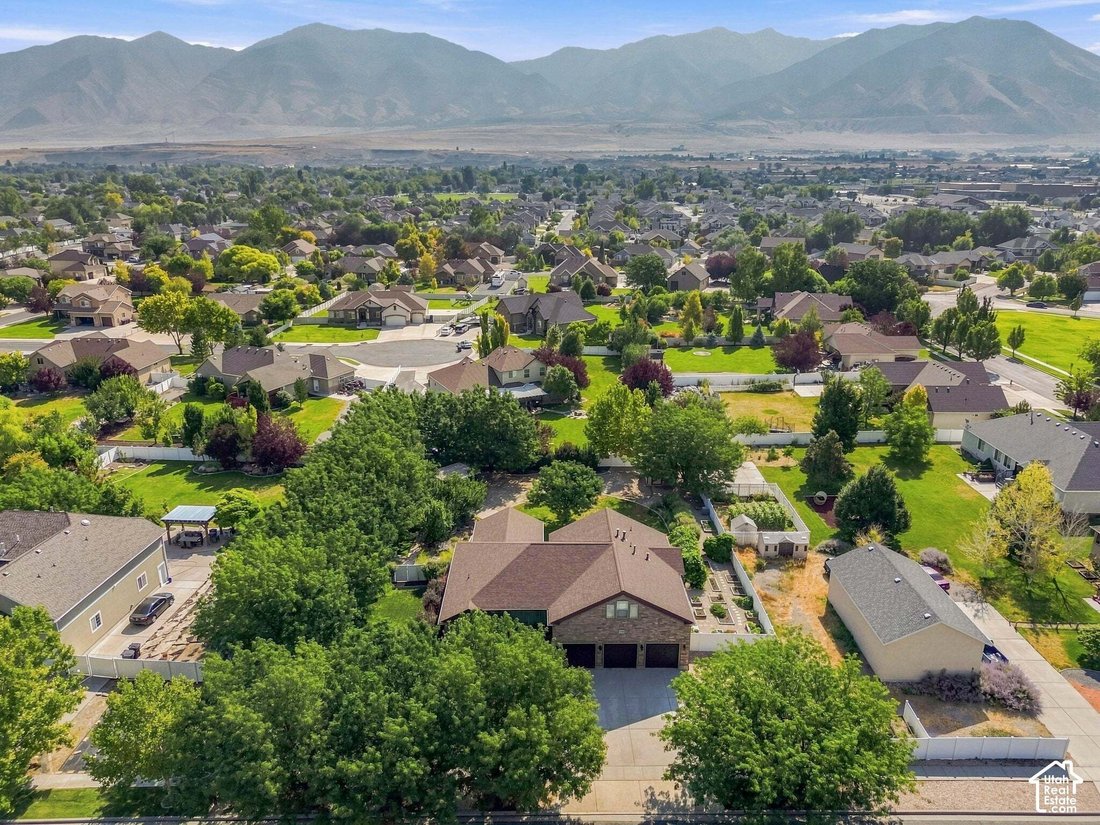 Casa en Erda, Utah, Estados Unidos 2 - 18600463
