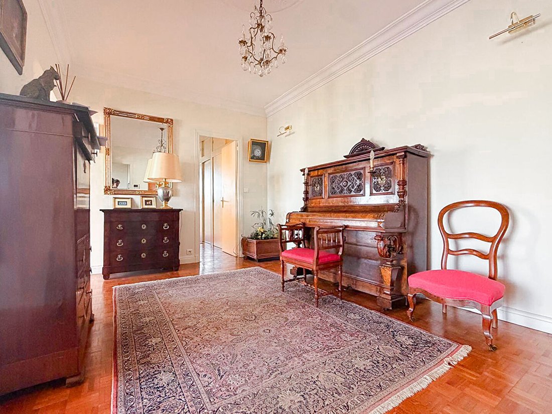 Appartamento a Hauts de Saint Aubin, Angers, Francia 4 - 19020375