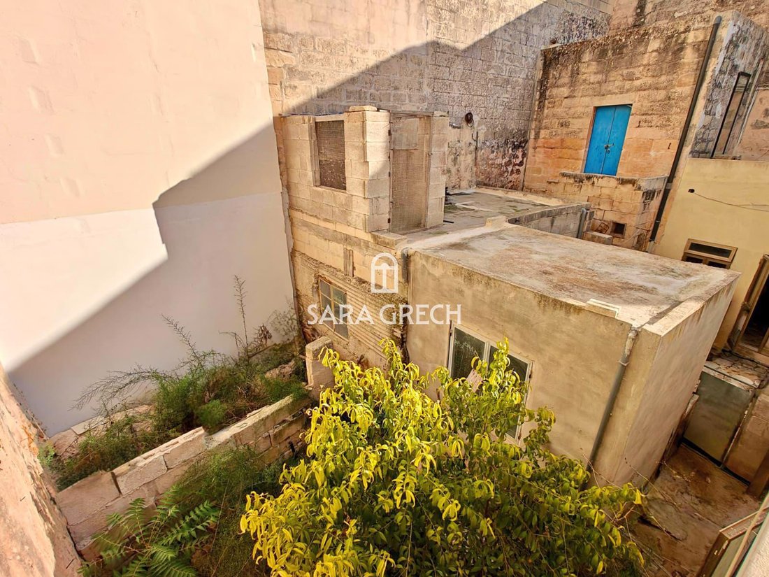House in Ir-Rabat, Malta 1 - 19027077