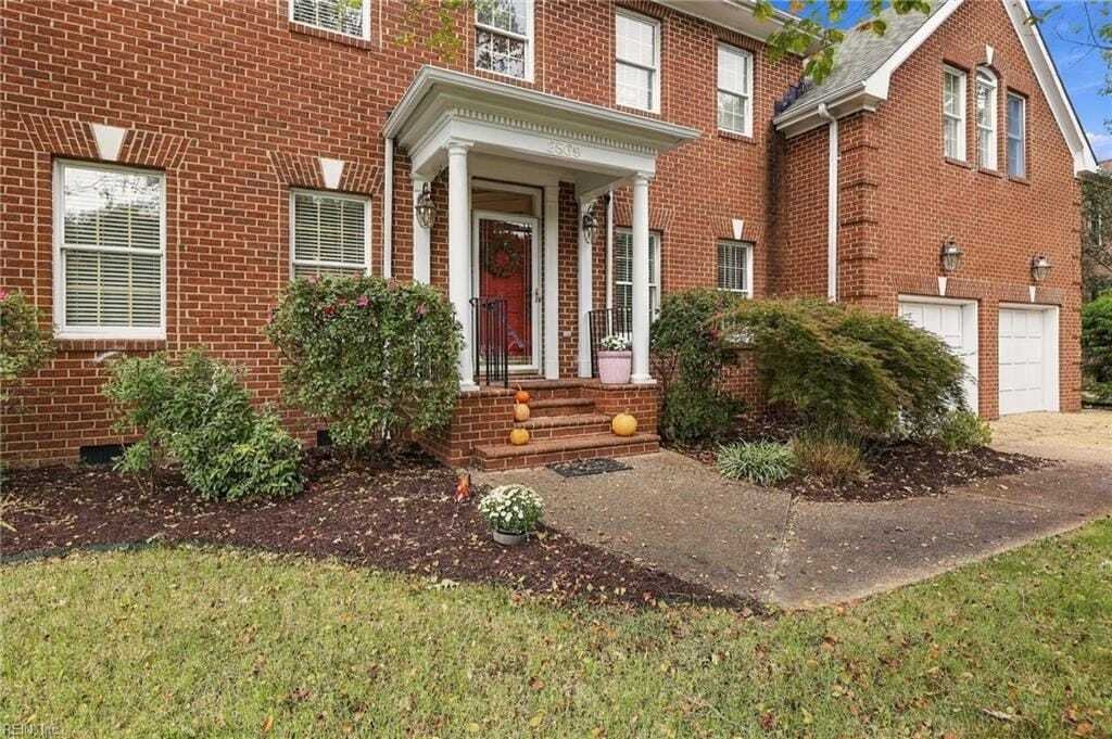 House in Virginia Beach, Virginia, United States 2 - 19020671