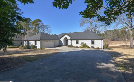 Casa a Greensboro, Georgia, Stati Uniti 1