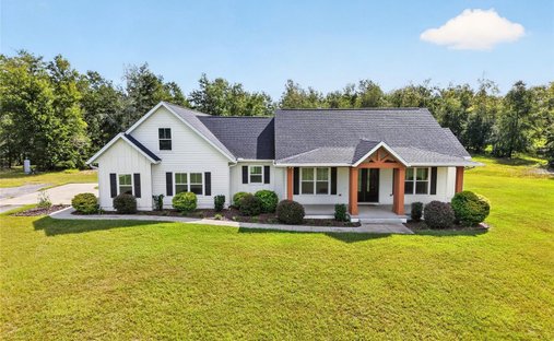 House in Alachua, Florida, United States 1