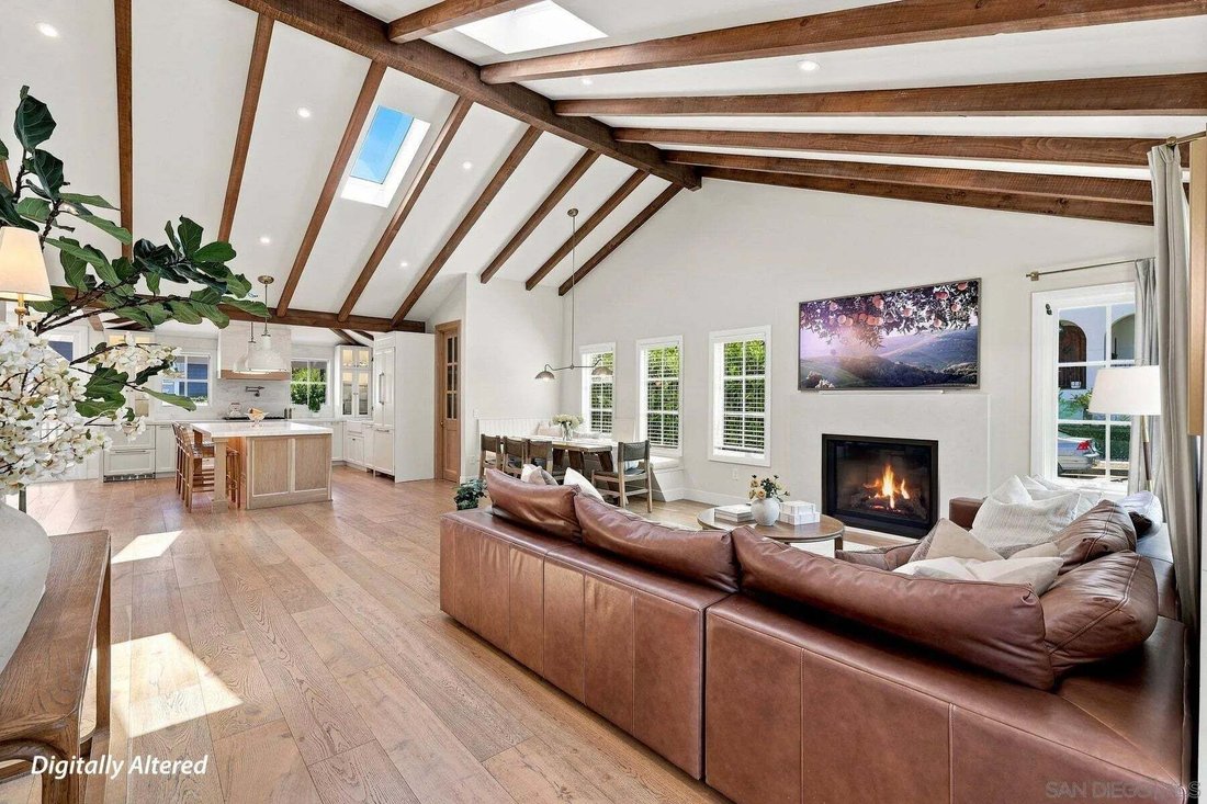 House in San Diego, California, United States 5 - 19027054