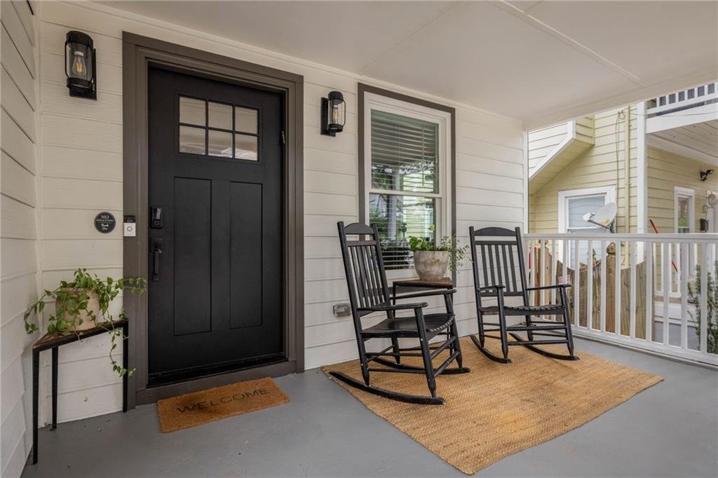 Casa en Atlanta, Georgia, Estados Unidos 3 - 19020895