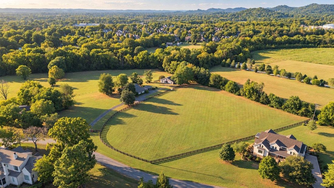 House in Franklin, Tennessee, United States 5 - 19032394