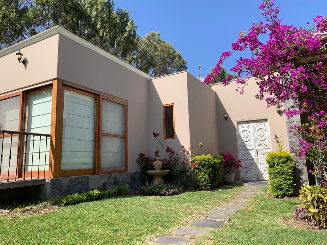 House in San Antonio, Lima Region, Peru 1 - 19022252