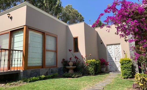 Haus in San Antonio, Lima, Peru 1