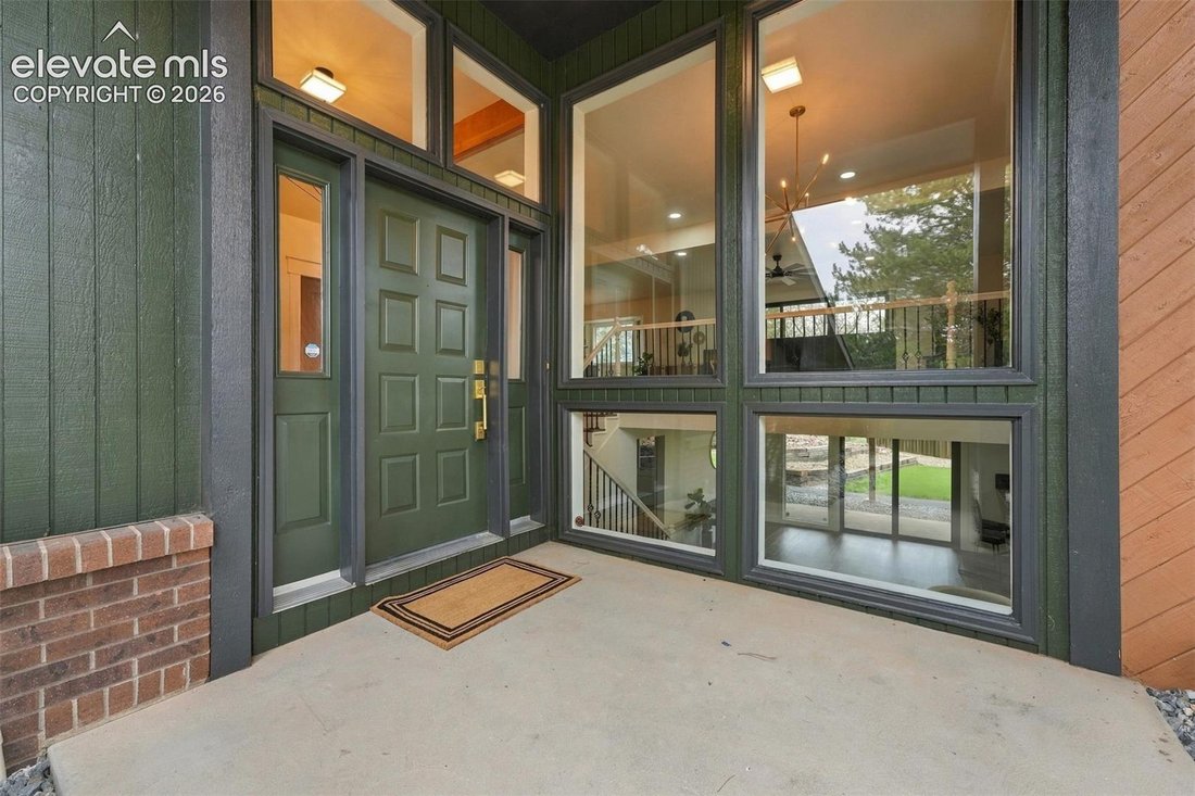 House in Colorado Springs, Colorado, United States 5 - 19023803