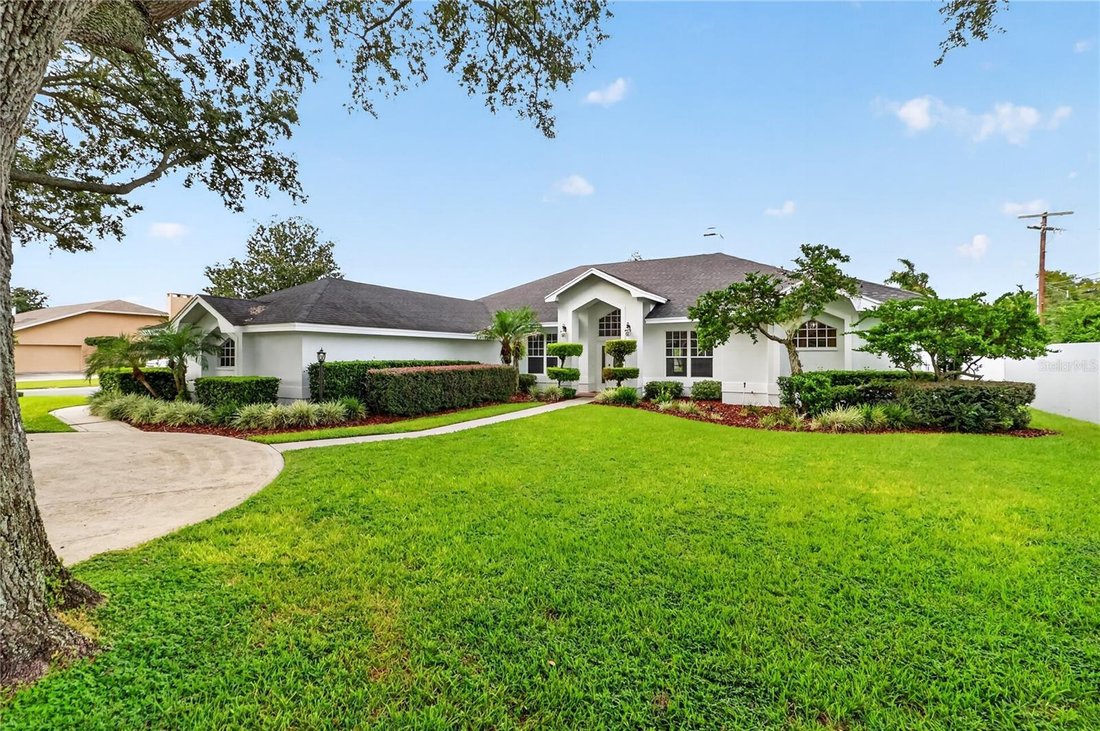 House in Lakeland, Florida, United States 2 - 19033523
