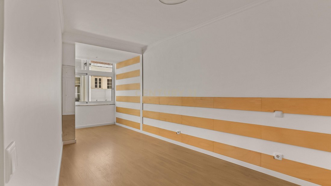 Apartment in Cascais e Estoril, Lisbon, Portugal 3 - 19032662