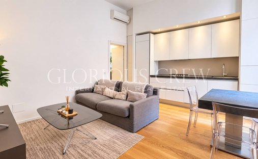 Apartment in Ariosto - Magenta Area, Milan, Italy 1