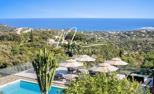 Finca en Nord, Cavalaire-sur-Mer, Francia 1