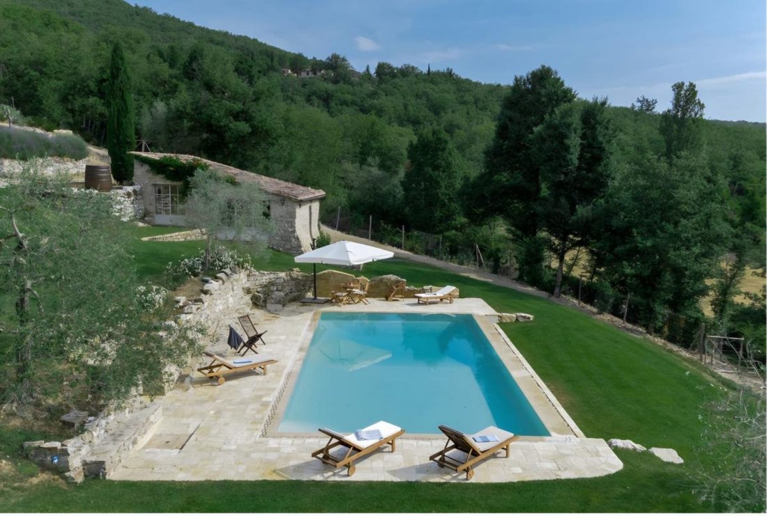 House in Radda in Chianti, Tuscany, Italy 4 - 19023162