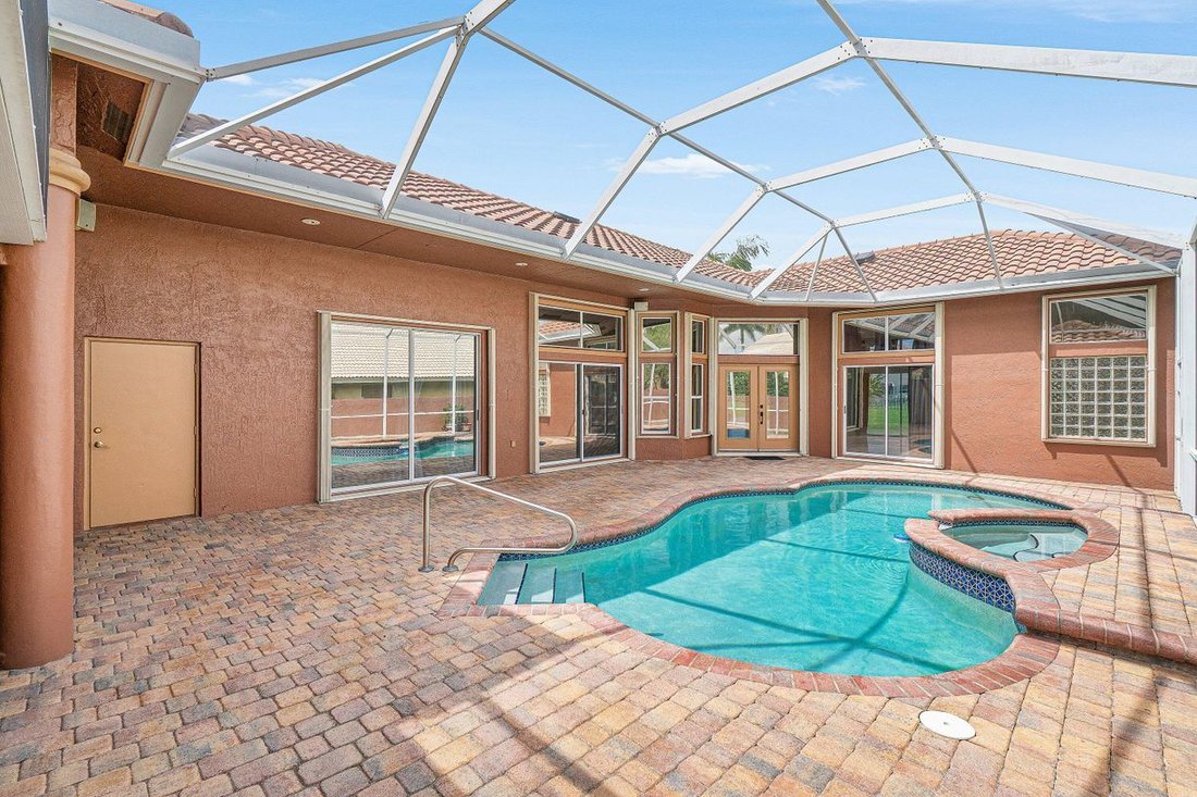 House in Boca Raton, Florida, United States 2 - 19031101