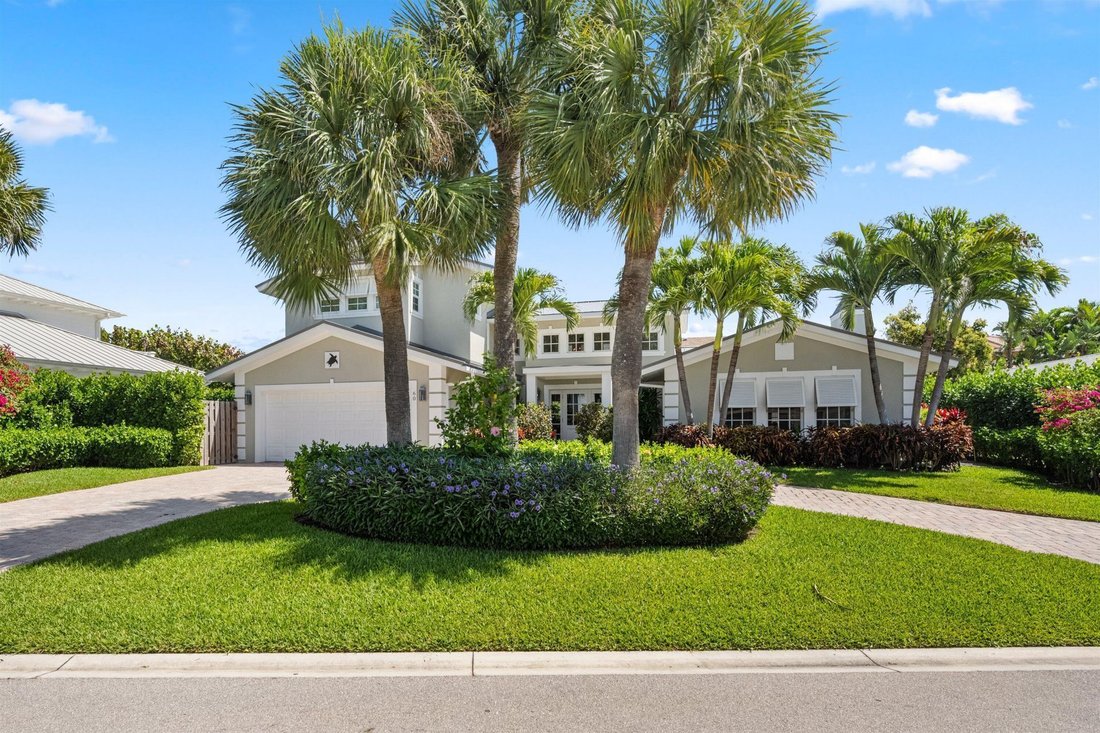 House in Tequesta, Florida, United States 5 - 19031905