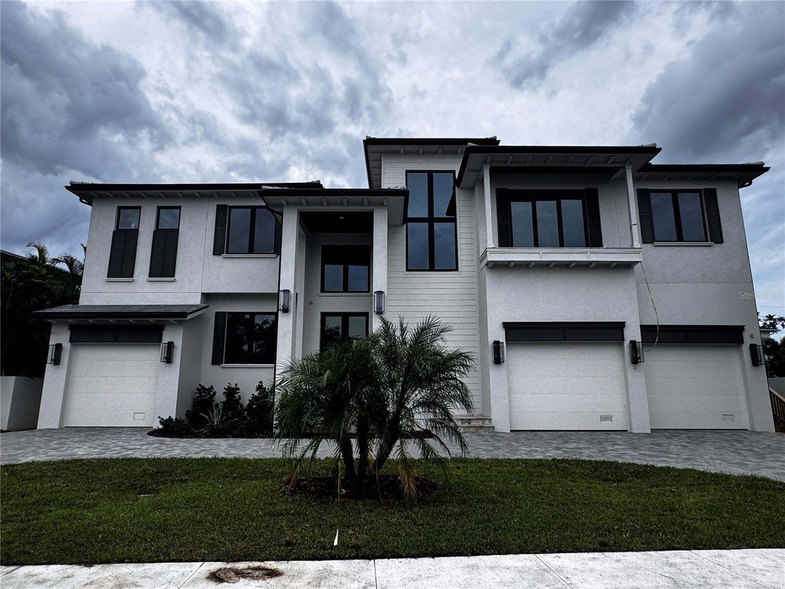 House in Tampa, Florida, United States 2 - 17951672