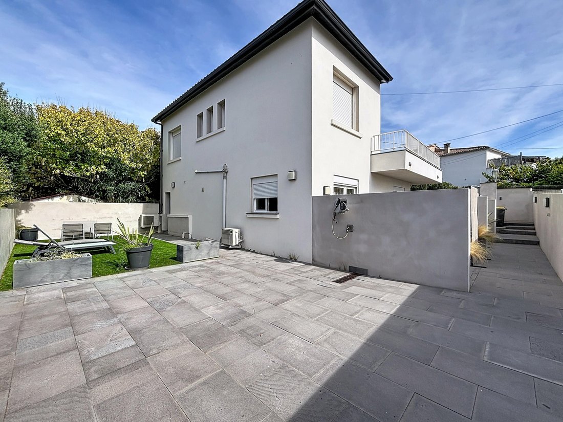 House in Cooperative, Agde, France 1 - 19025305