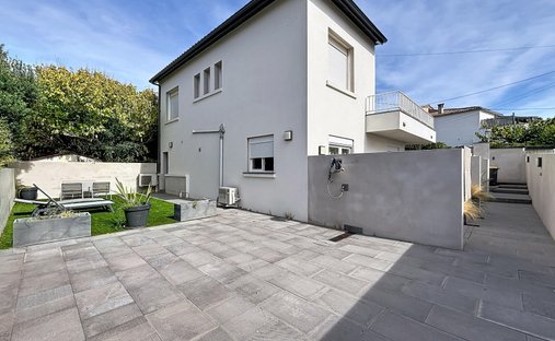 Casa en Cooperativa, Agde, Francia 1