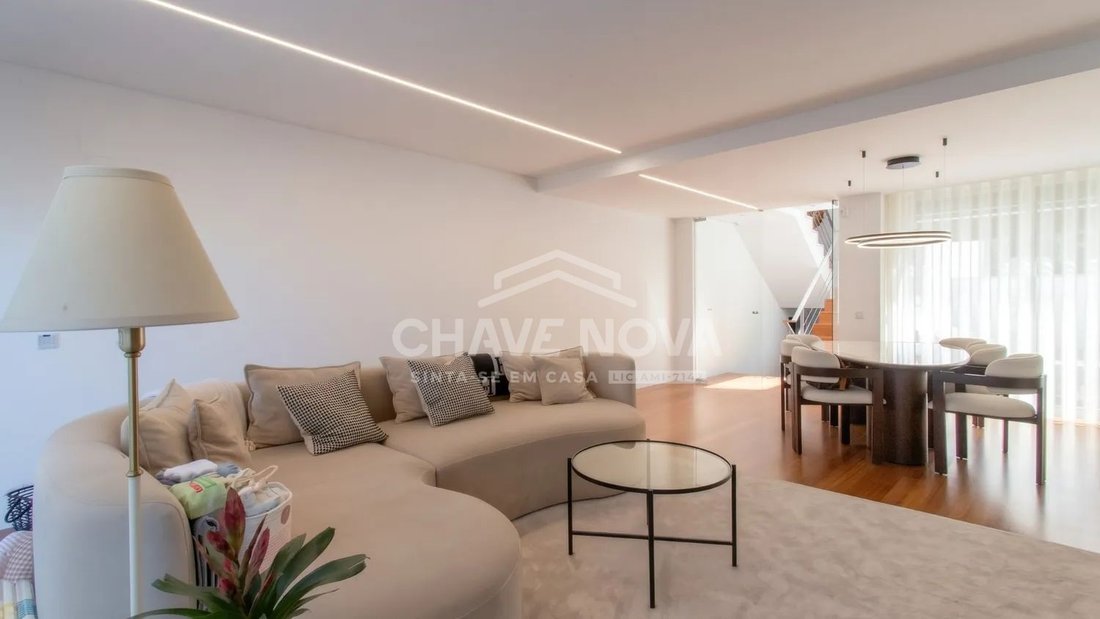 Townhouse in Madalena, Porto District, Portugal 4 - 19027282