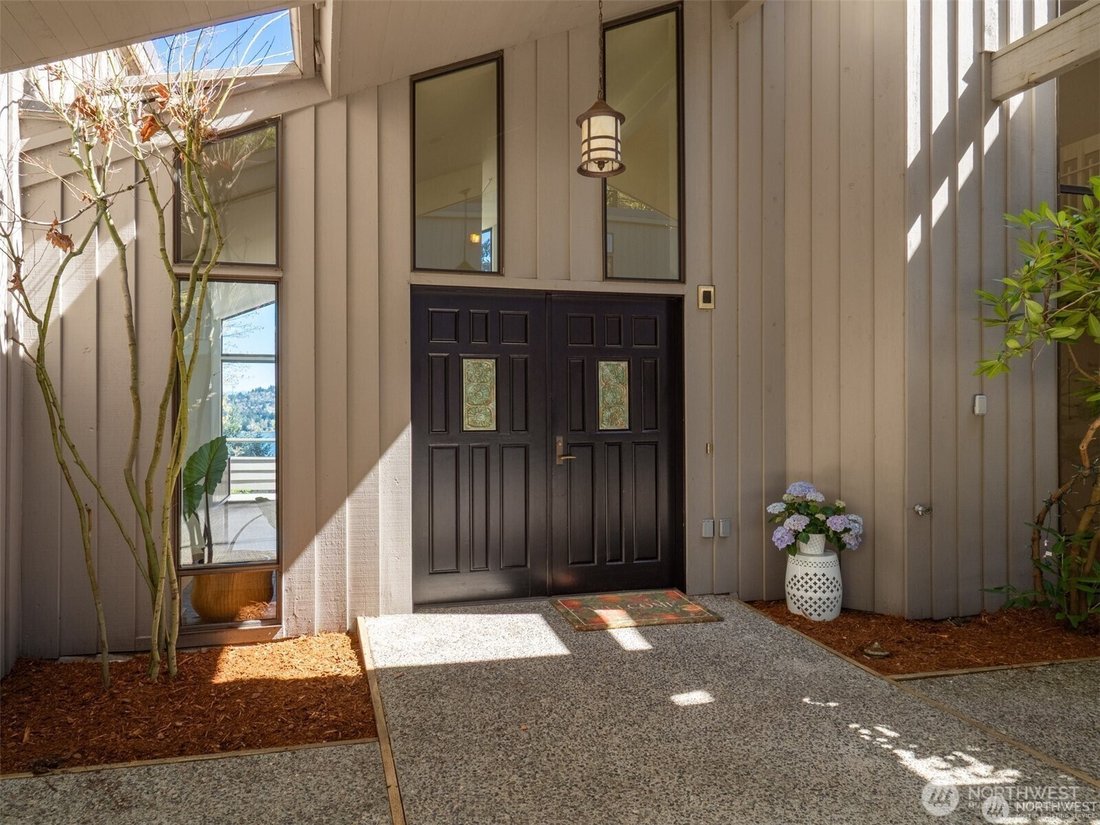 House in Mercer Island, Washington, United States 2 - 19035157