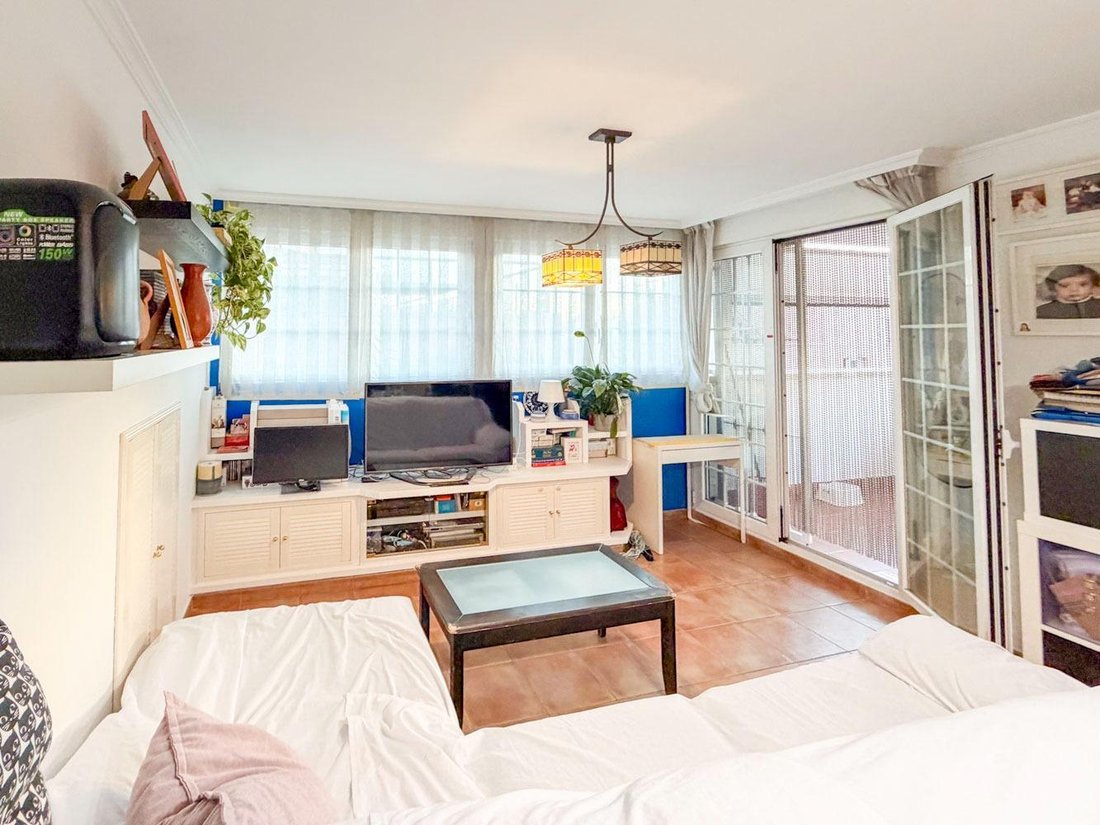 Penthouse in Retiro, Madrid, Spain 5 - 19022970