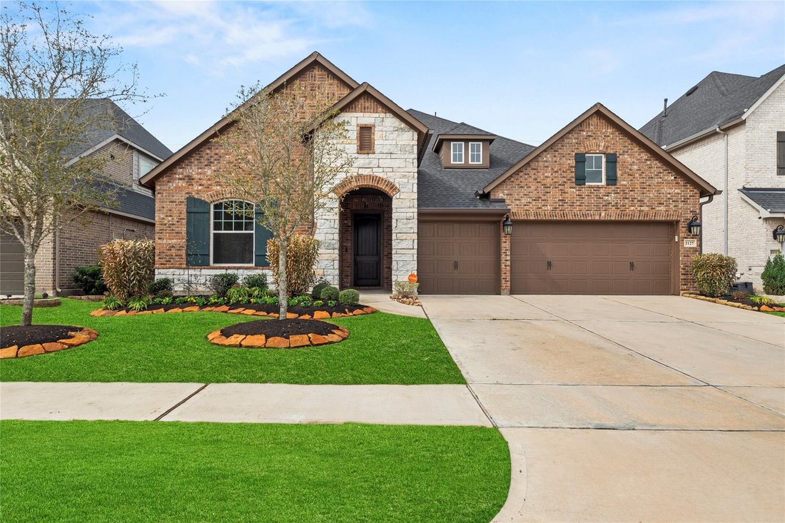 House in Katy, Texas, United States 1 - 19024817