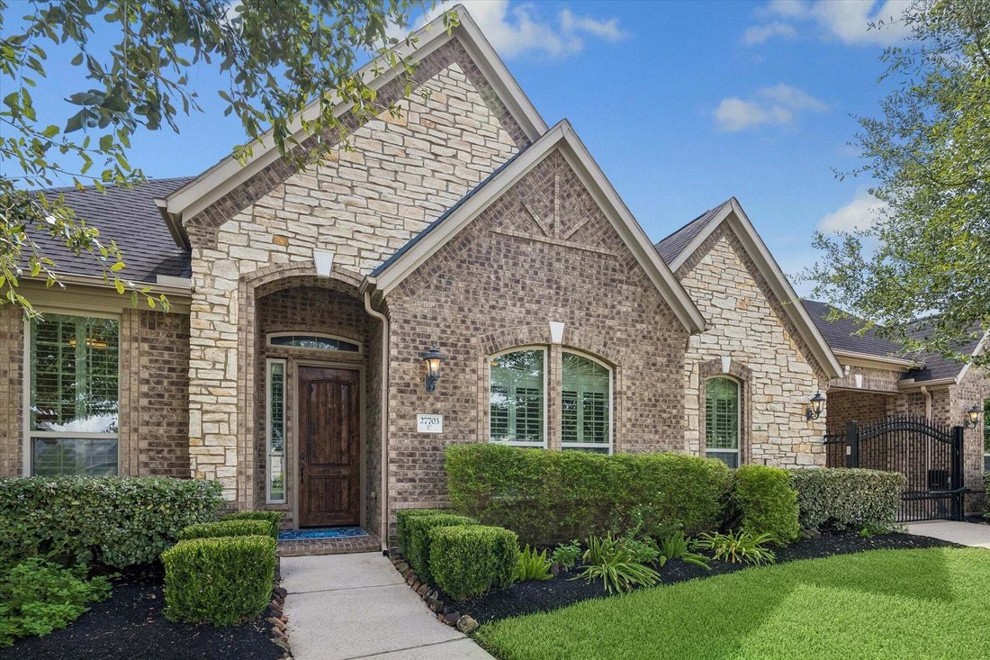 House in Katy, Texas, United States 2 - 19022117
