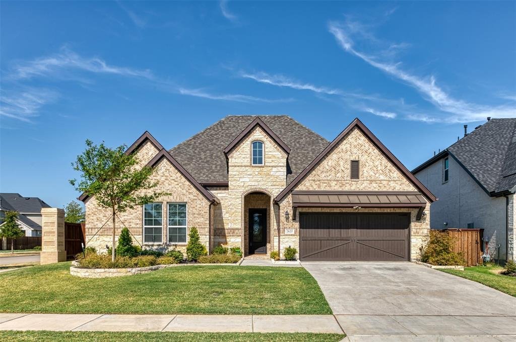 House in Celina, Texas, United States 1 - 19021011