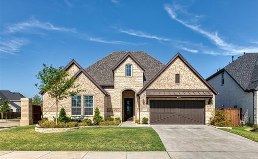 House in Celina, Texas, United States 1
