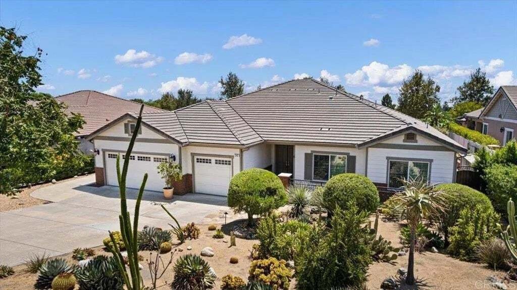 House in Upland, California, United States 1 - 19031031