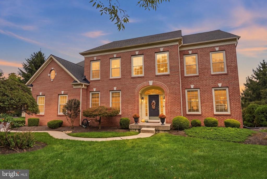 House in Yardley, Pennsylvania, United States 4 - 19022384