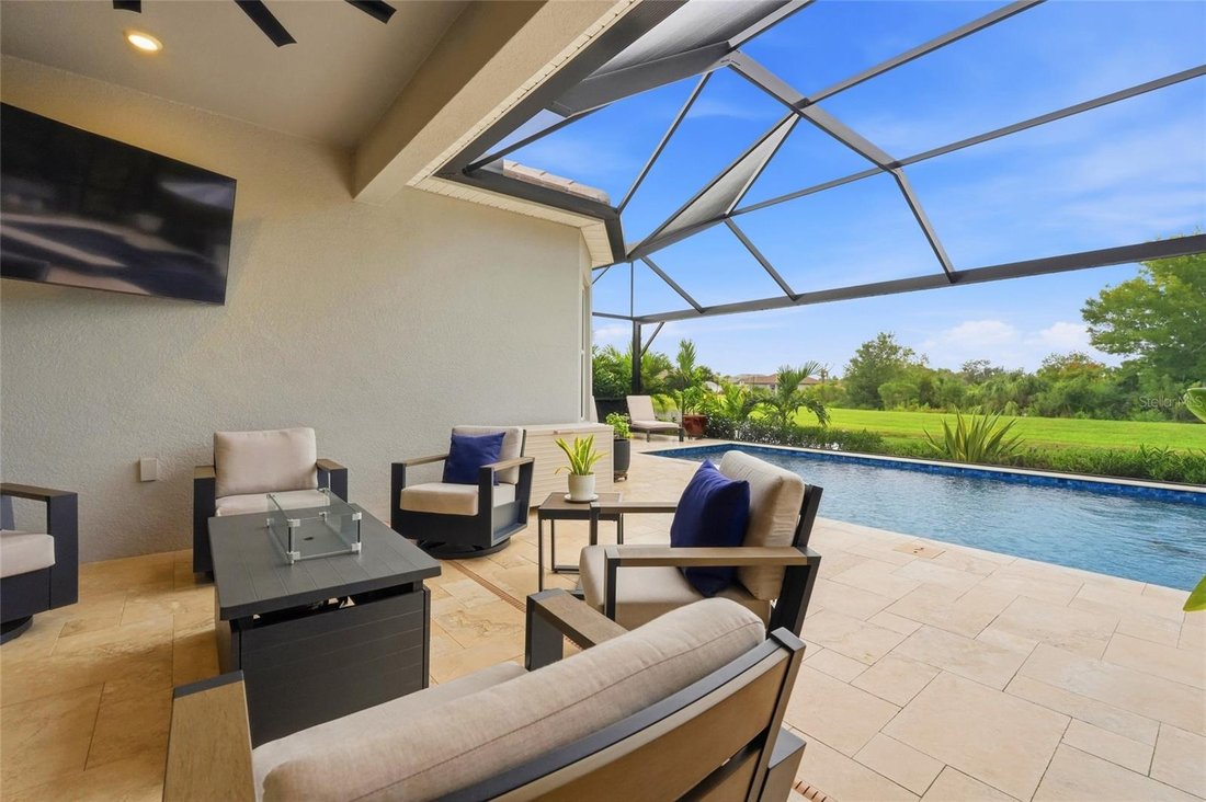 House in Terra Ceia, Florida, United States 4 - 19027152