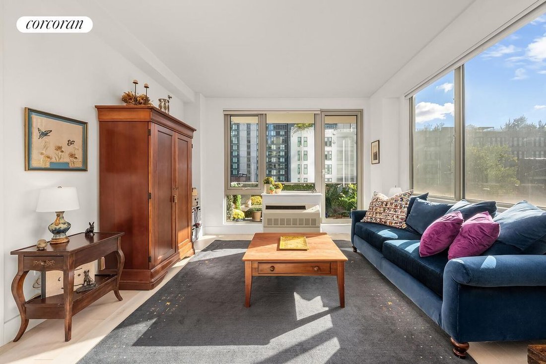 Condo in New York, New York, United States 2 - 19022602