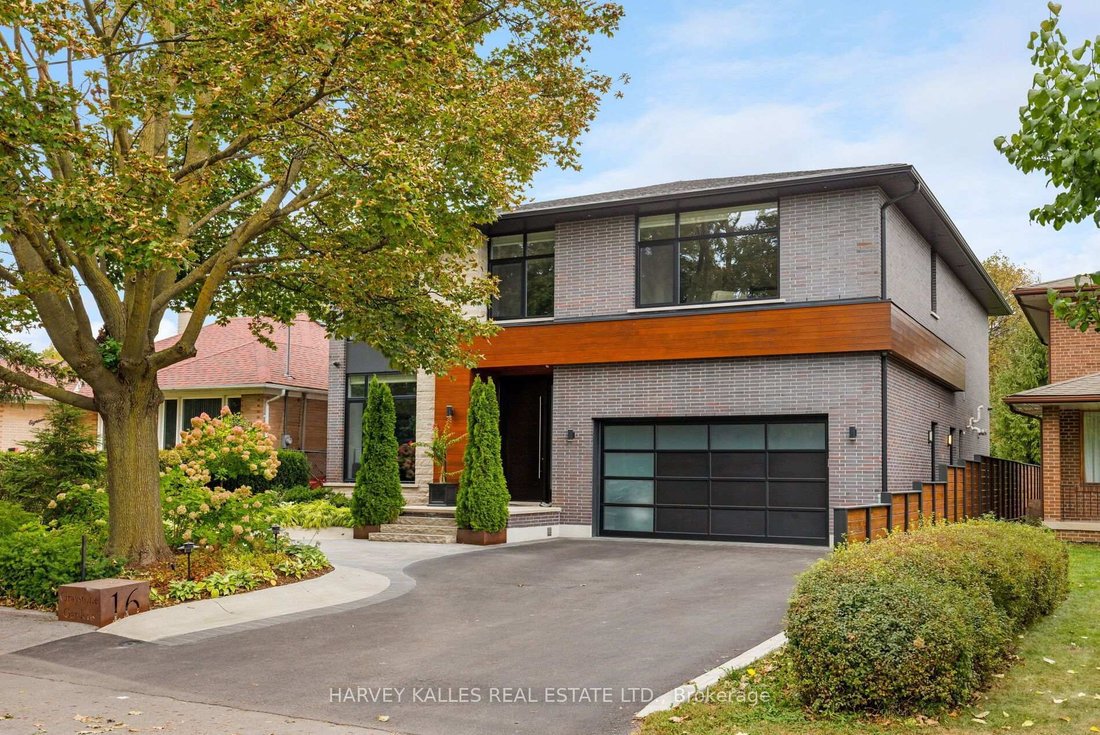 House in Toronto, Ontario, Canada 1 - 19031742