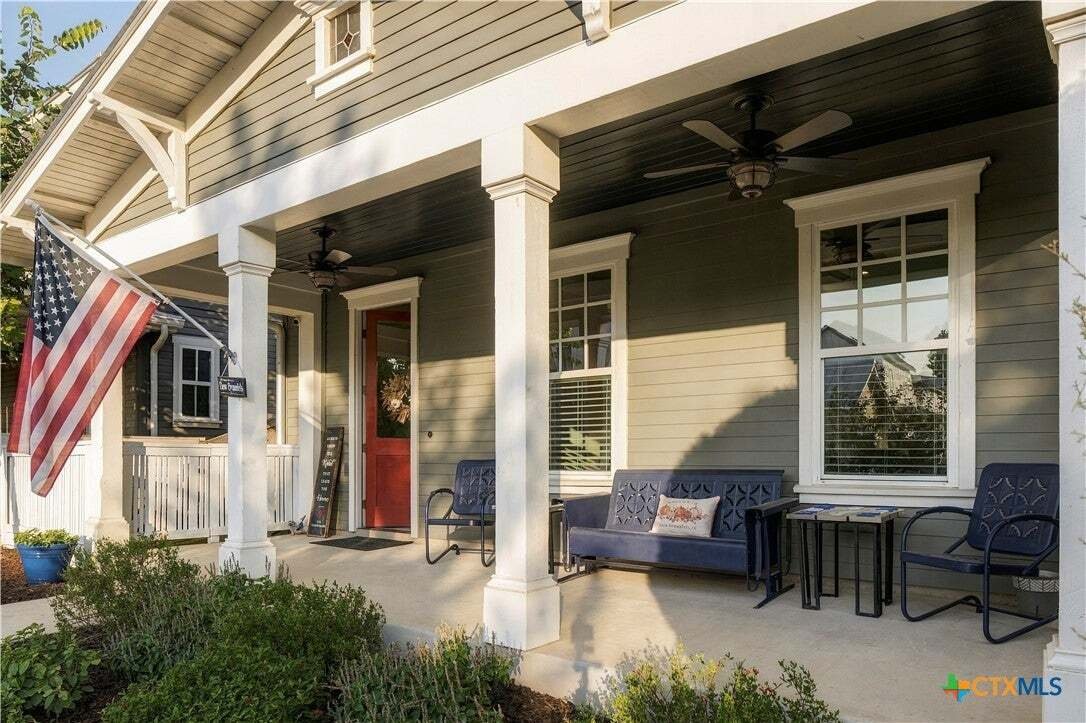 Haus in New Braunfels, Texas, Vereinigte Staaten 5 - 19030633