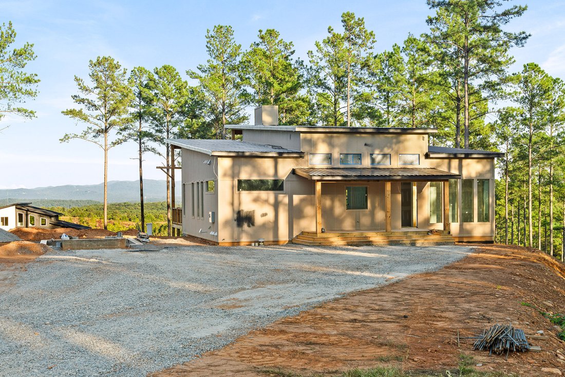 House in Ellijay, Georgia, United States 1 - 19022544