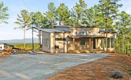Casa en Ellijay, Georgia, Estados Unidos 1