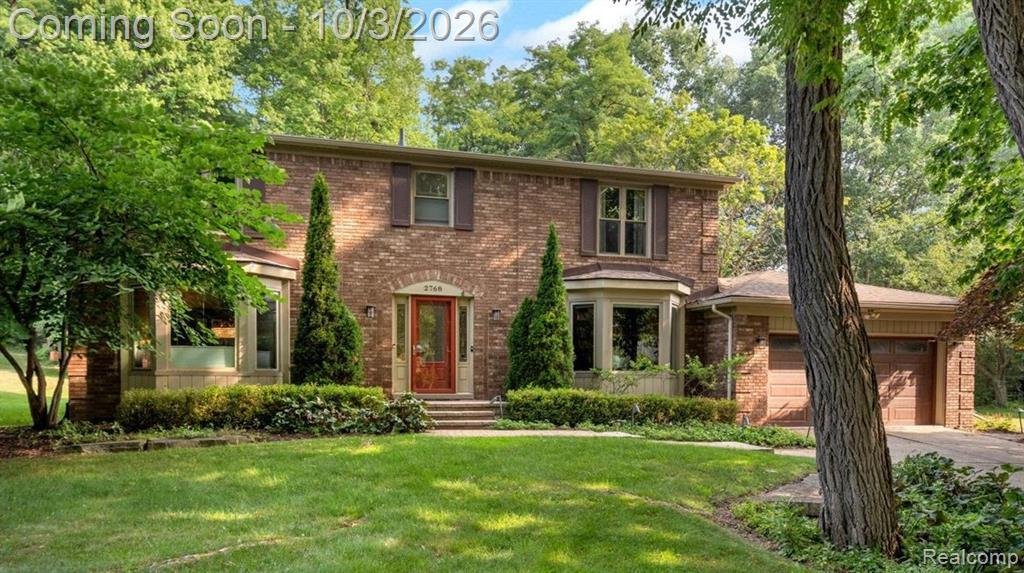 House in Troy, Michigan, United States 1 - 19027391