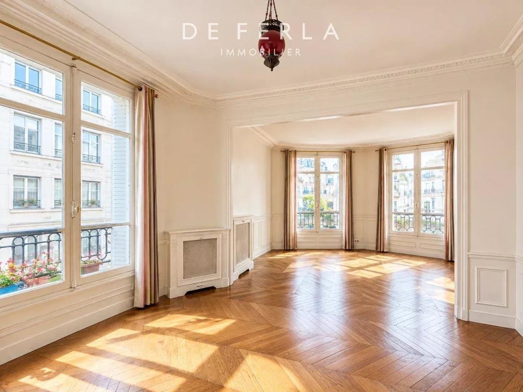 Appartement à Vaugirard-Parc des Expositions, Paris 15e Arrondissement, Paris 1 - 19021682
