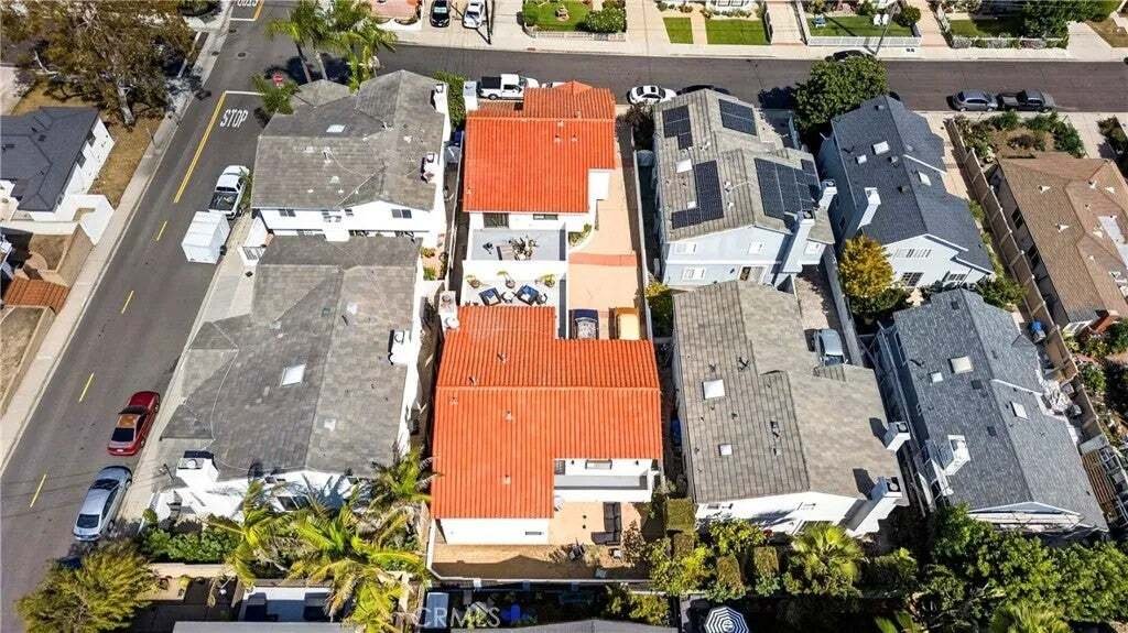 Townhouse in Torrance, California, United States 5 - 19031007