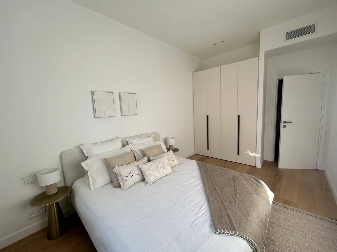 Appartamento a Liberazione, Nizza, Francia 4 - 15694087