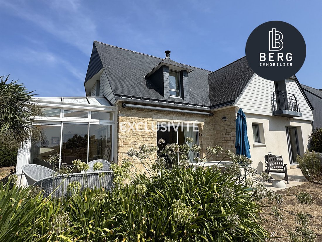 House in Plouharnel, Brittany, France 1 - 19021822
