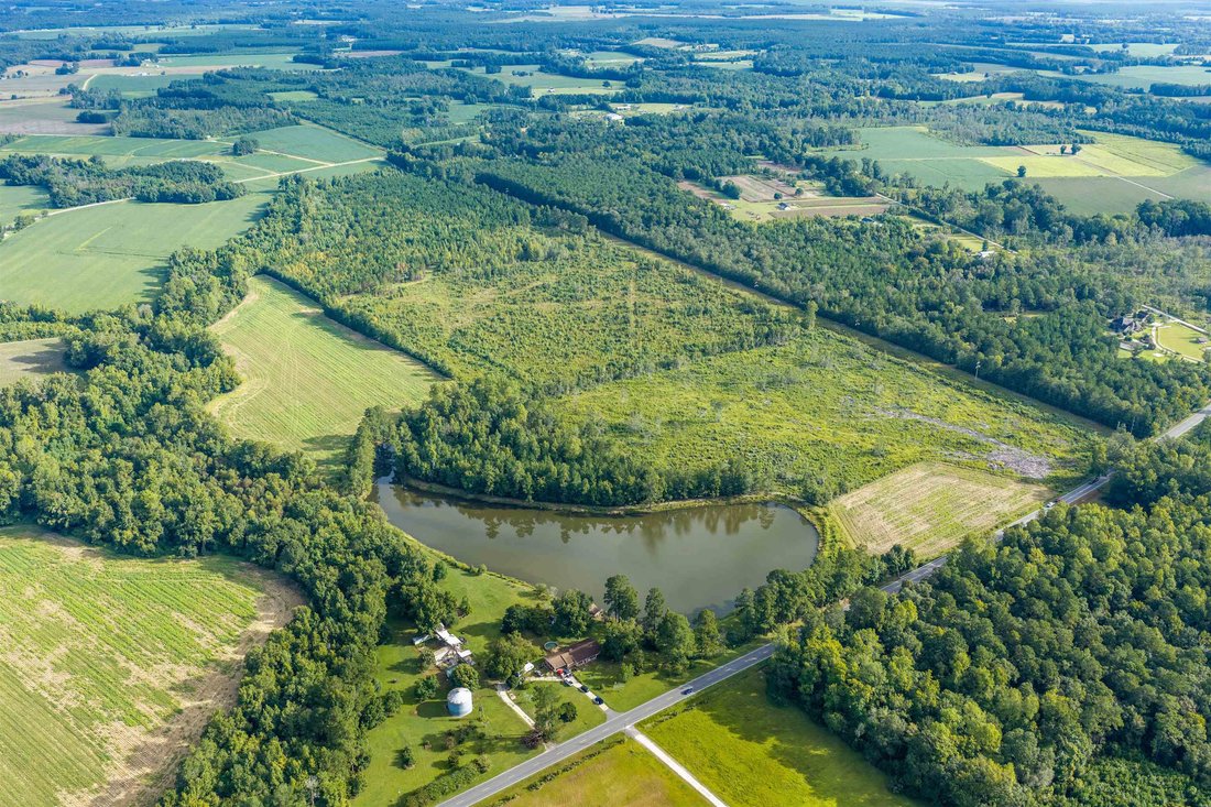 Land in Green Sea, South Carolina, United States 2 - 19028766