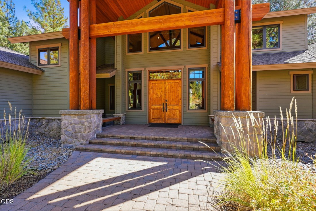 House in Sisters, Oregon, United States 3 - 19026848